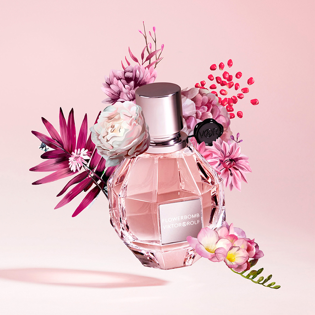 Flowerbomb EDP